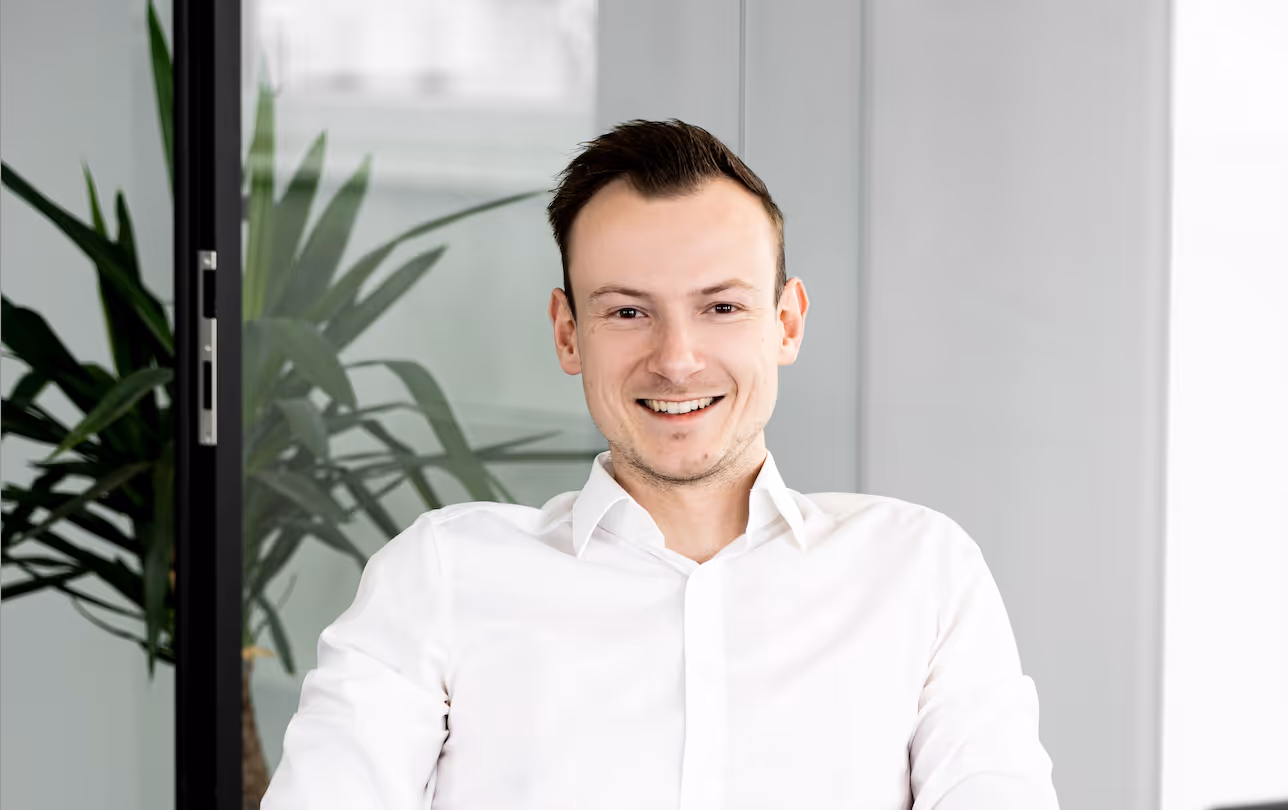 Julian Mayrbäurl