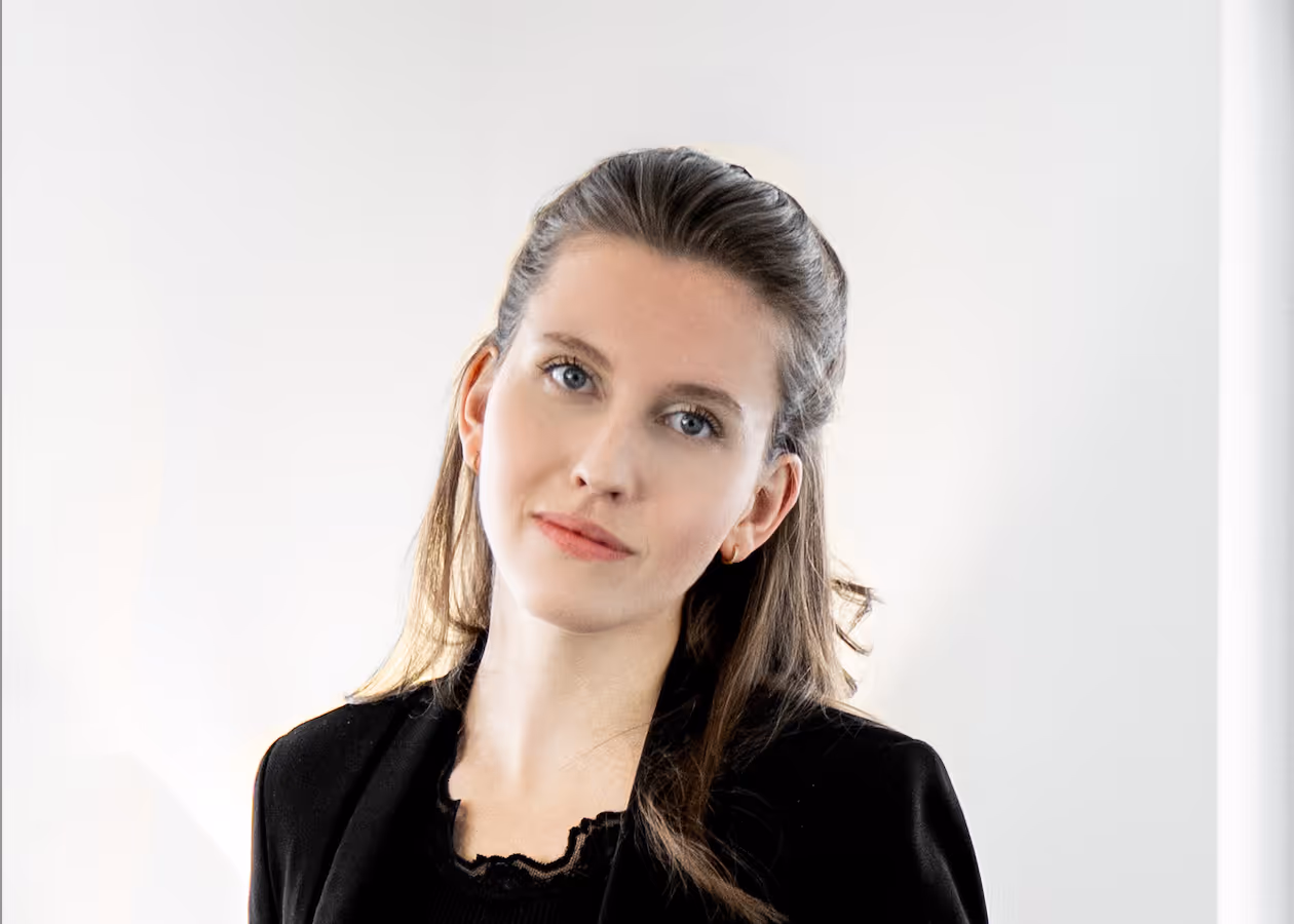 Laura Fendrich, MA